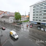 Rent 3 bedroom apartment in Brno