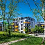 Pronajměte si 1 ložnic/e byt o rozloze 95 m² v Prague