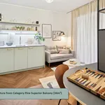 Rent 3 bedroom apartment of 67 m² in Berlin