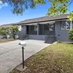 Rent 2 bedroom house in Essendon West