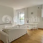 Rent 2 bedroom apartment of 65 m² in Vimercate