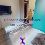 Appartement de 13 m² avec 5 chambre(s) en location à Tourcoing