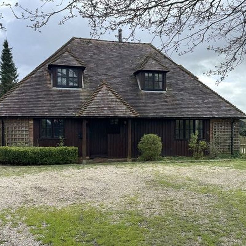 Detached house to rent in Jarvis Lane, Goudhurst, Cranbrook TN17 Worms Hill