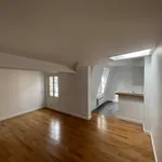 Rent 3 bedroom apartment of 60 m² in Paris