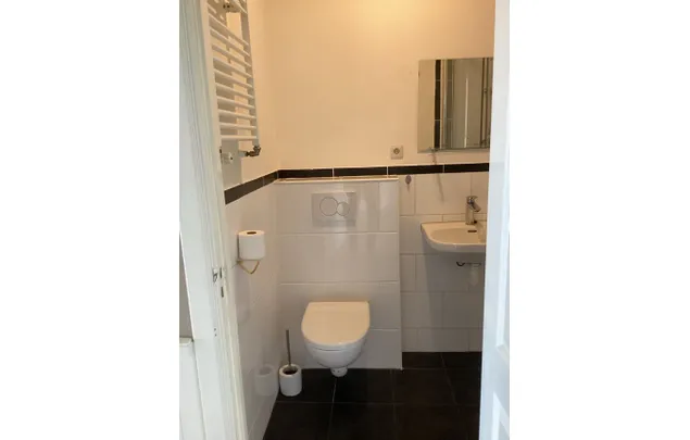 Huur 2 slaapkamer appartement van 60 m² in Den Haag