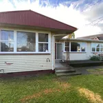 Rent 3 bedroom house in Palmerston North