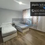 Alquilo 1 dormitorio apartamento de 70 m² en Albacete