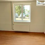 Pronájem bytu 2+kk 39m²