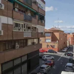 Studio of 35 m² in madrid