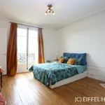 Rent 3 bedroom apartment of 113 m² in Paris 11 - Boulevard Richard Lenoir