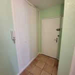 Appartement de 52 m² avec 2 chambre(s) en location à St Etienne