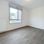 Rent 4 bedroom apartment of 78 m² in Melun