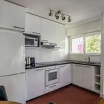 Appartement de 48 m² avec 1 chambre(s) en location à paris