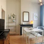 Huur 1 slaapkamer appartement van 70 m² in brussels