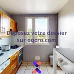 Rent 3 bedroom apartment in Joué-lès-Tours