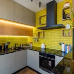 Rent 2 bedroom apartment in Budapest