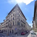 Affitto 1 camera appartamento di 35 m² in Firenze