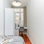 Rent a room of 95 m² in Barcelona