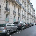 Rent 1 bedroom apartment of 31 m² in paris