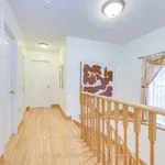 Maison de 4391 m² avec 4 chambre(s) en location à Mississauga (Lisgar)