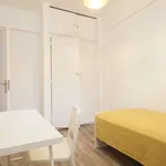 Quarto de 75 m² em lisbon