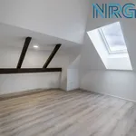 Rent 3 bedroom apartment in Kolín