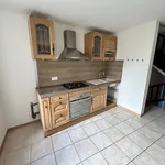 Maison de 88 m² avec 3 chambre(s) en location à Le