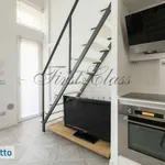 Affitto 2 camera appartamento di 40 m² in Milan