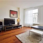 Huur 2 slaapkamer appartement van 657 m² in Amsterdam