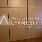 Rent 3 bedroom apartment of 100 m² in Athina Kentro Plateia Amerikis