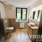 Pronajměte si 3 ložnic/e byt o rozloze 55 m² v Rudník