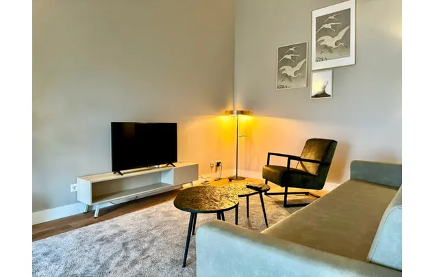 apartment for rent at Bredaseweg, Netherlands