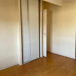 Rent 2 bedroom apartment of 4106 m² in BORDEAUX