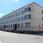 Rent 1 bedroom apartment of 31 m² in Pori