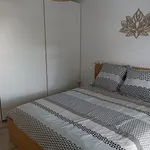 Appartement de 40 m² avec 1 chambre(s) en location à Lyon