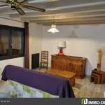 Appartement de 12 m² avec 1 chambre(s) en location à Mery