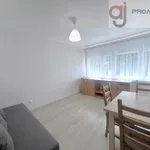 Rent 2 bedroom apartment of 38 m² in Łódź