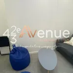 Appartement de 36 m² avec 2 chambre(s) en location à Saint Etienne