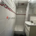 Appartement de 21 m² avec 1 chambre(s) en location à PerpignanT