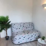 Appartement de 15 m² avec 1 chambre(s) en location à Aix-en-Provence