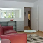 Miete 2 Schlafzimmer wohnung von 861 m² in Zurich