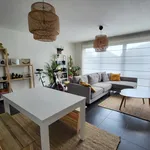 Rent 2 bedroom apartment in Ghent