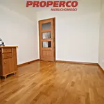 Rent 3 bedroom apartment of 62 m² in Kielce