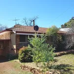 Rent 3 bedroom house in Kalamunda