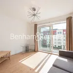 Rent 1 bedroom flat in London