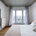 Miete 4 Schlafzimmer wohnung von 13 m² in Frankfurt