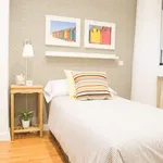 Rent 2 bedroom apartment of 83 m² in madrid