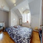 Appartement de 110 m² avec 5 chambre(s) en location à Le Raincy