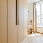 Appartement de 60 m² avec 2 chambre(s) en location à Paris