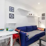 Rent 1 bedroom apartment of 37 m² in lisbon